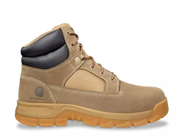 Kentwood Steel Toe Work Boot - Men's