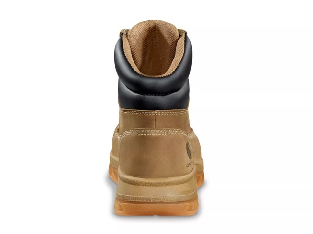 Kentwood Steel Toe Work Boot - Men's