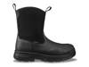 Kentwood Waterproof Steel Toe Wellington Boot - Men's Black view