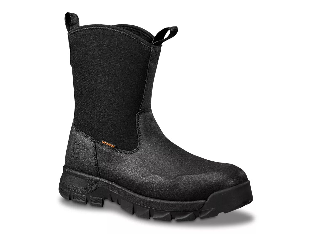 Kentwood Waterproof Steel Toe Wellington Boot - Men's