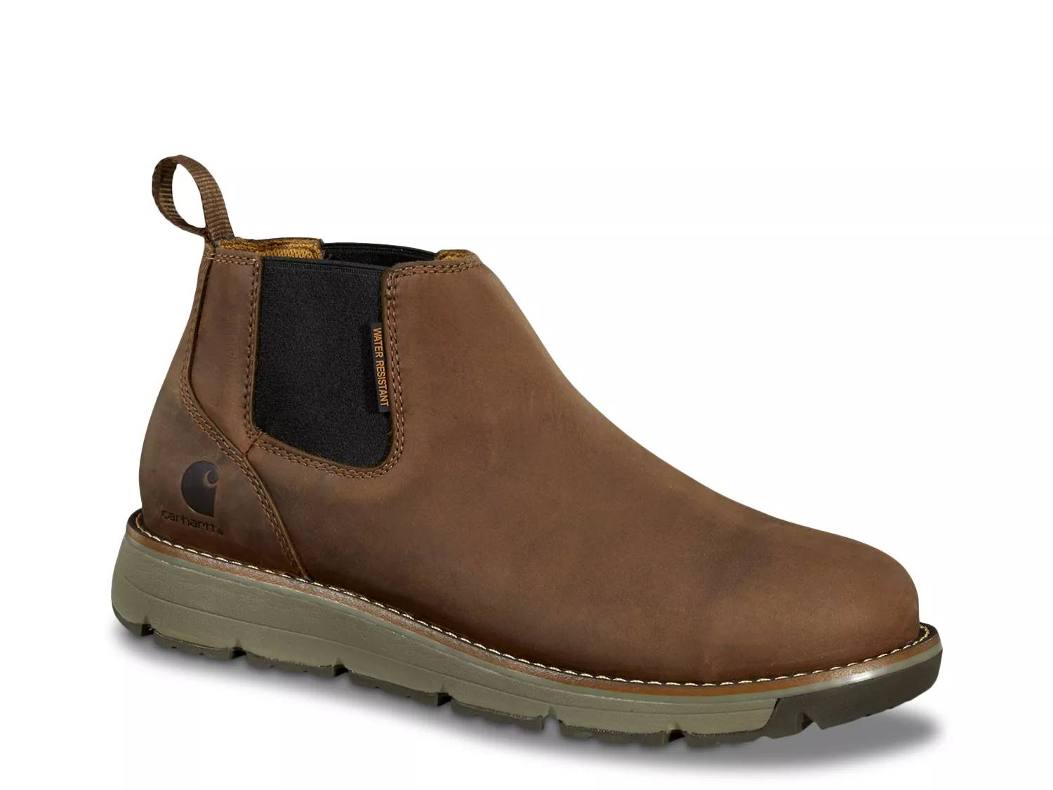 Millbrook Romeo Steel Toe Wedge Work Boot - Men's