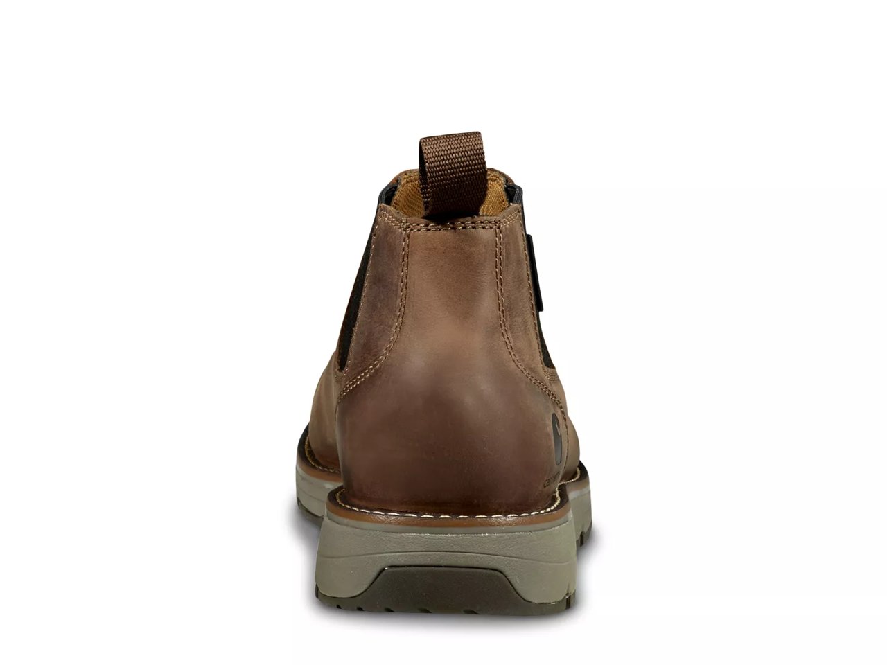 Millbrook Romeo Steel Toe Wedge Work Boot - Men's