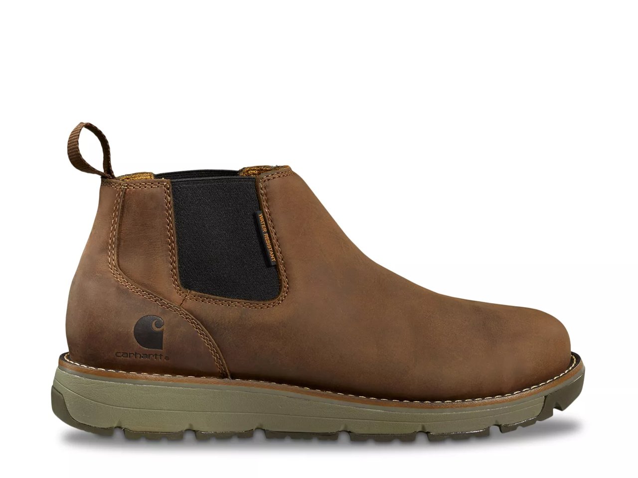 Millbrook Romeo Steel Toe Work Boot - Men's