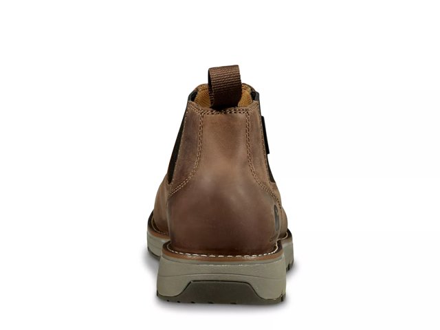 Millbrook Romeo Steel Toe Work Boot - Men's