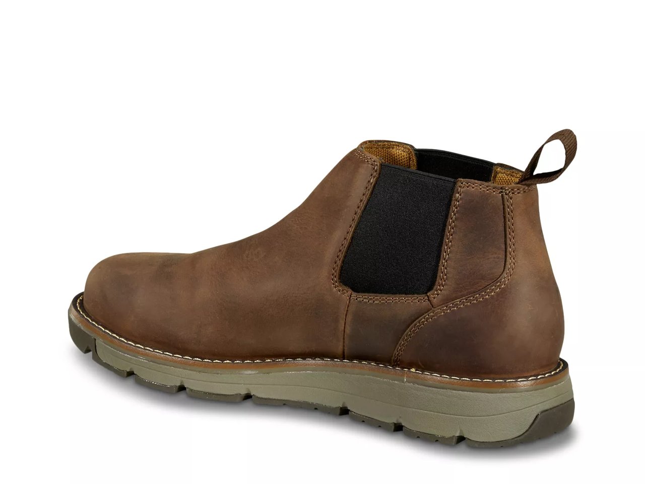 Millbrook Romeo Steel Toe Work Boot - Men's