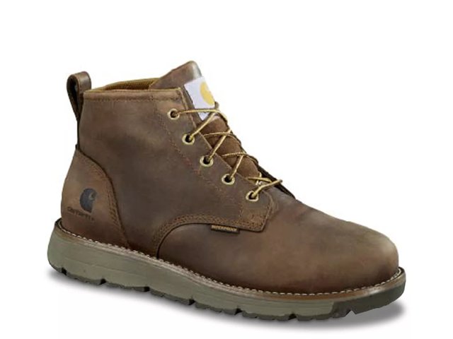 Millbrook Waterproof Steel Toe Work Boot - Men's