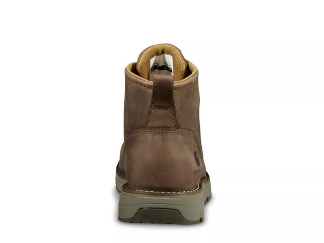 Millbrook Waterproof Steel Toe Work Boot - Men's