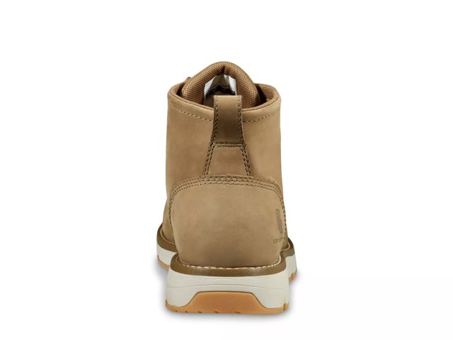 Millbrook Waterproof Steel Toe Work Boot - Men's