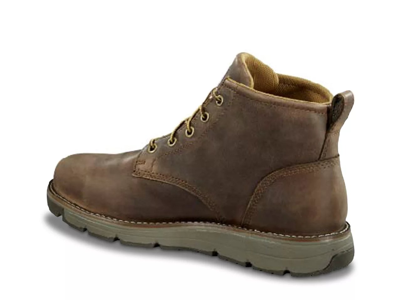 Millbrook Waterproof Steel Toe Wedge Boot - Men's