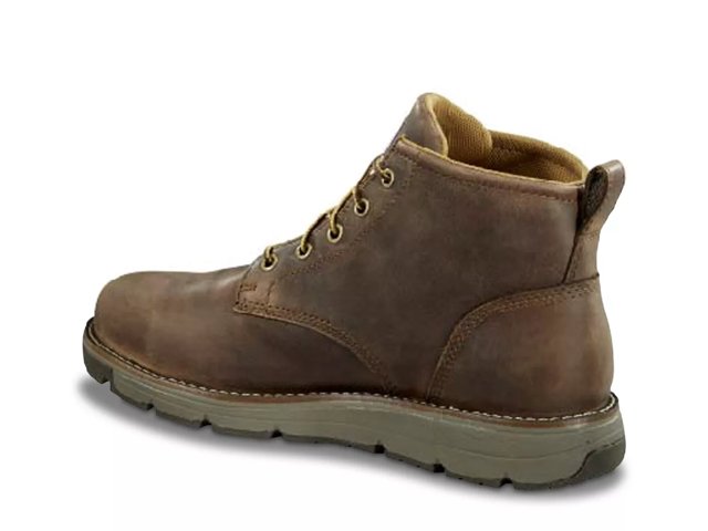 Millbrook Waterproof Steel Toe Wedge Boot - Men's