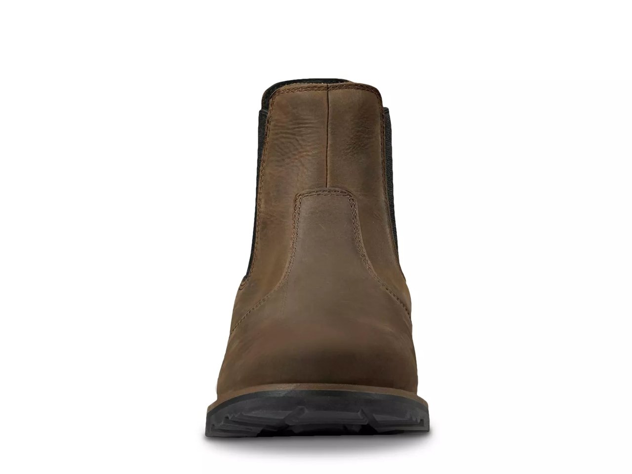 Frontier Soft Toe Work Chelsea Boot - Men's