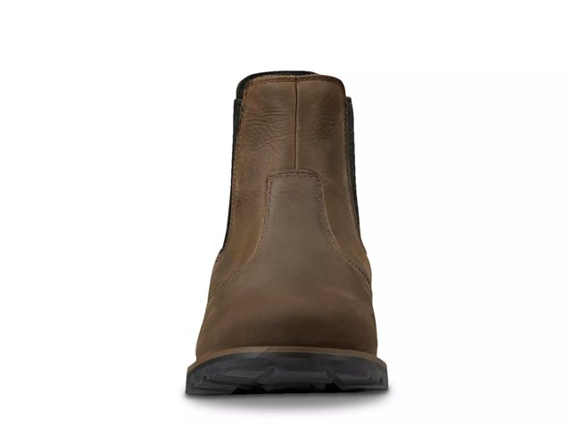Frontier Soft Toe Work Chelsea Boot - Men's