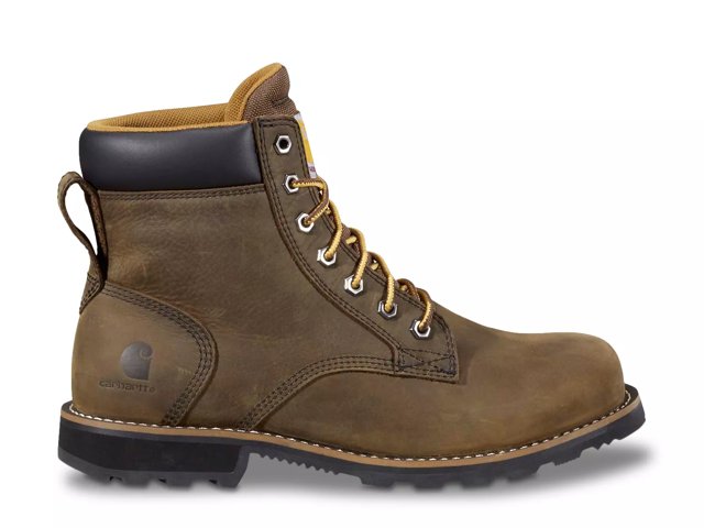 Frontier Soft Toe Work Boot - Men's