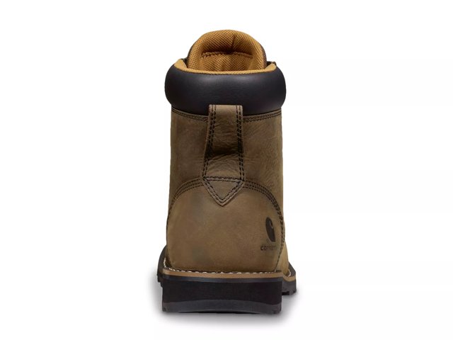 Frontier Soft Toe Work Boot - Men's