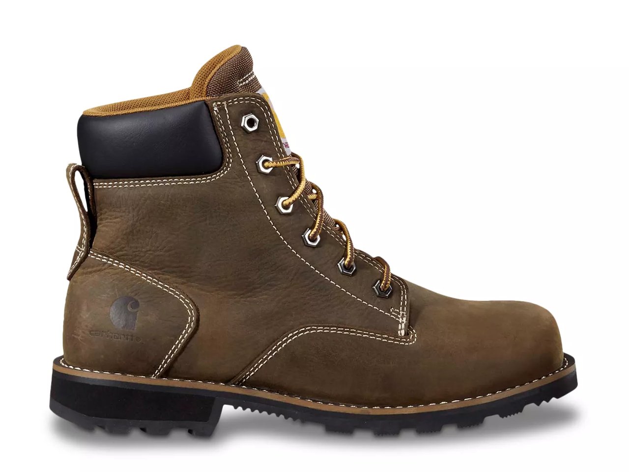 Frontier Work Boot - Women's