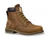 Frontier Steel Toe Work Boot - Men's Brown view
