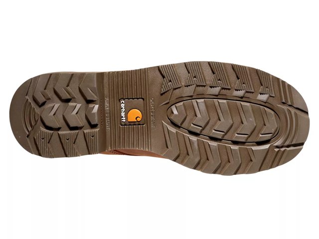 Frontier Steel Toe Work Boot - Men's