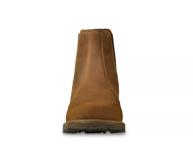 Frontier Steel Toe Chelsea Work Boot - Women's