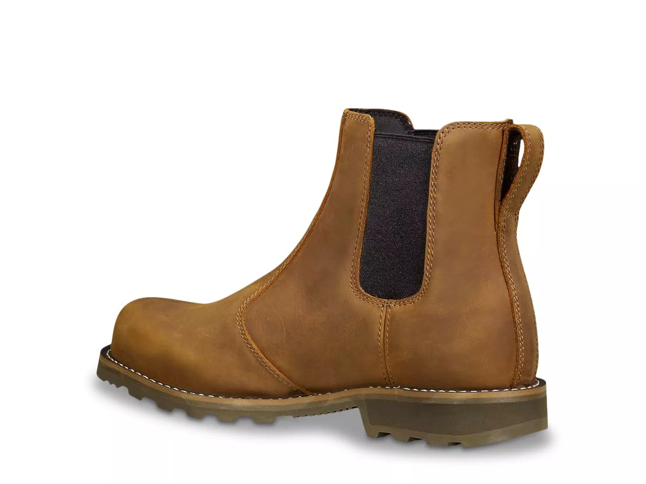 Frontier Steel Toe Chelsea Work Boot - Women's
