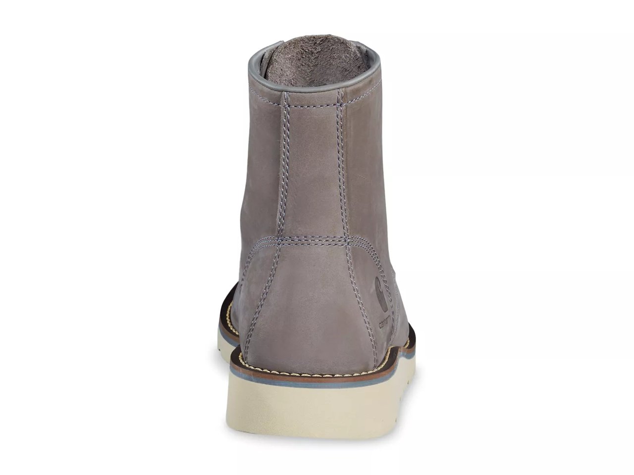 Moc Soft Toe Wedge Boot - Men's