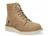 Moc Soft Toe Wedge Boot - Men's Coyote Brown view