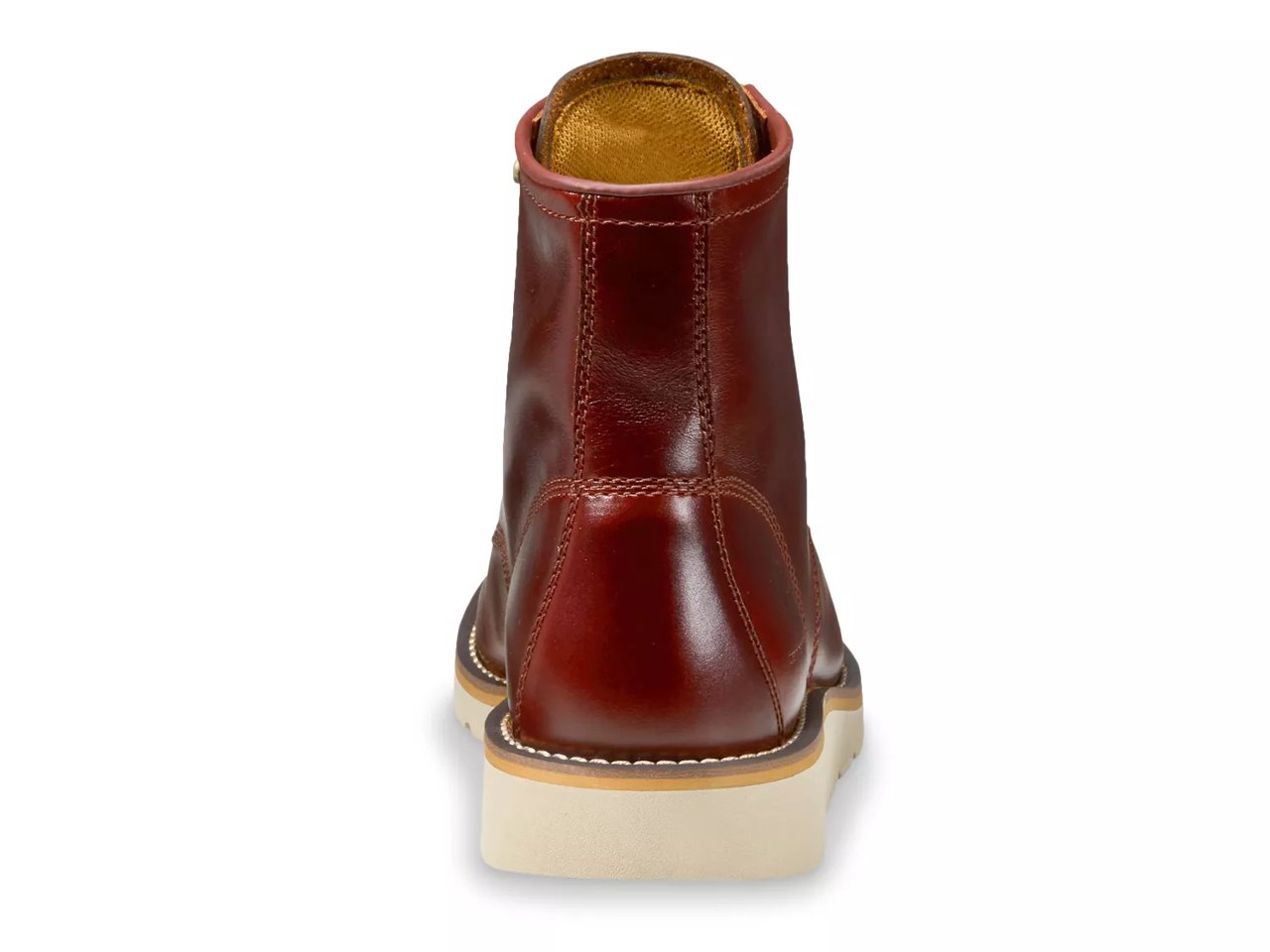 1889 Soft Toe Wedge Work Boot - Men's