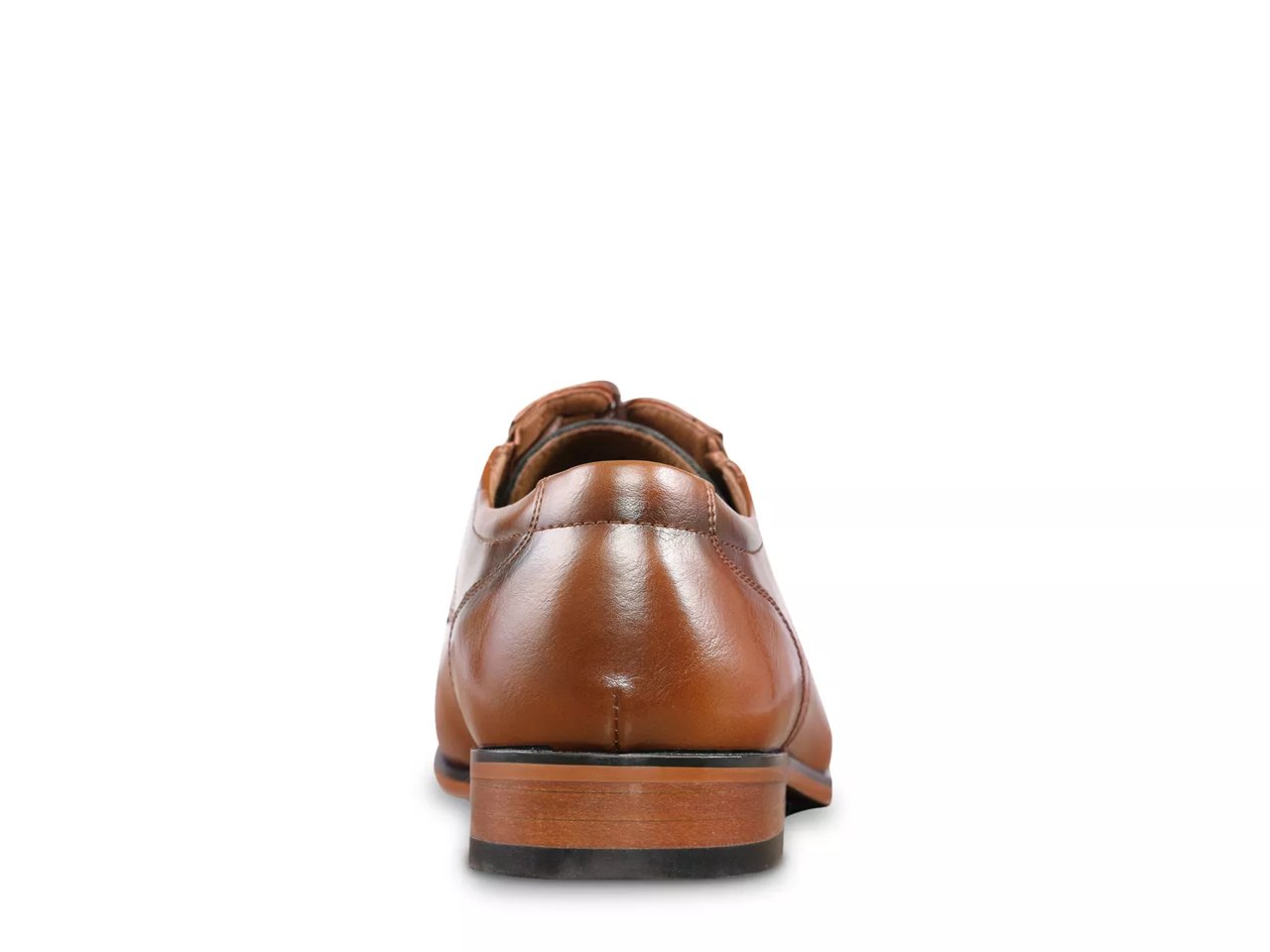 Sulai Cap Toe Oxford