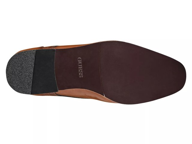 Sulai Cap Toe Oxford