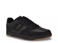 Teylar Sneaker Black view