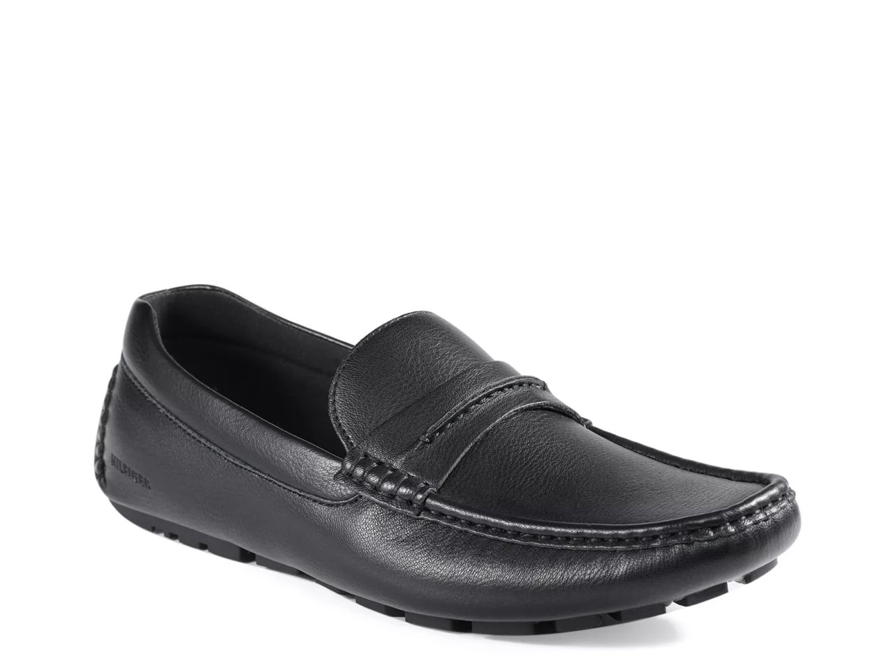 Ardwin Driving Loafer