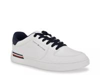 Jorian Sneaker White view