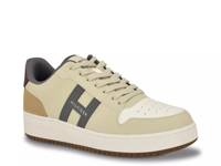 Kildar Sneaker Ivory view