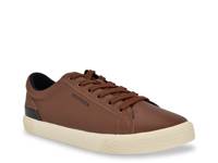 Rocci Sneaker Cognac view