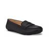 Lunya Penny Loafer Black view