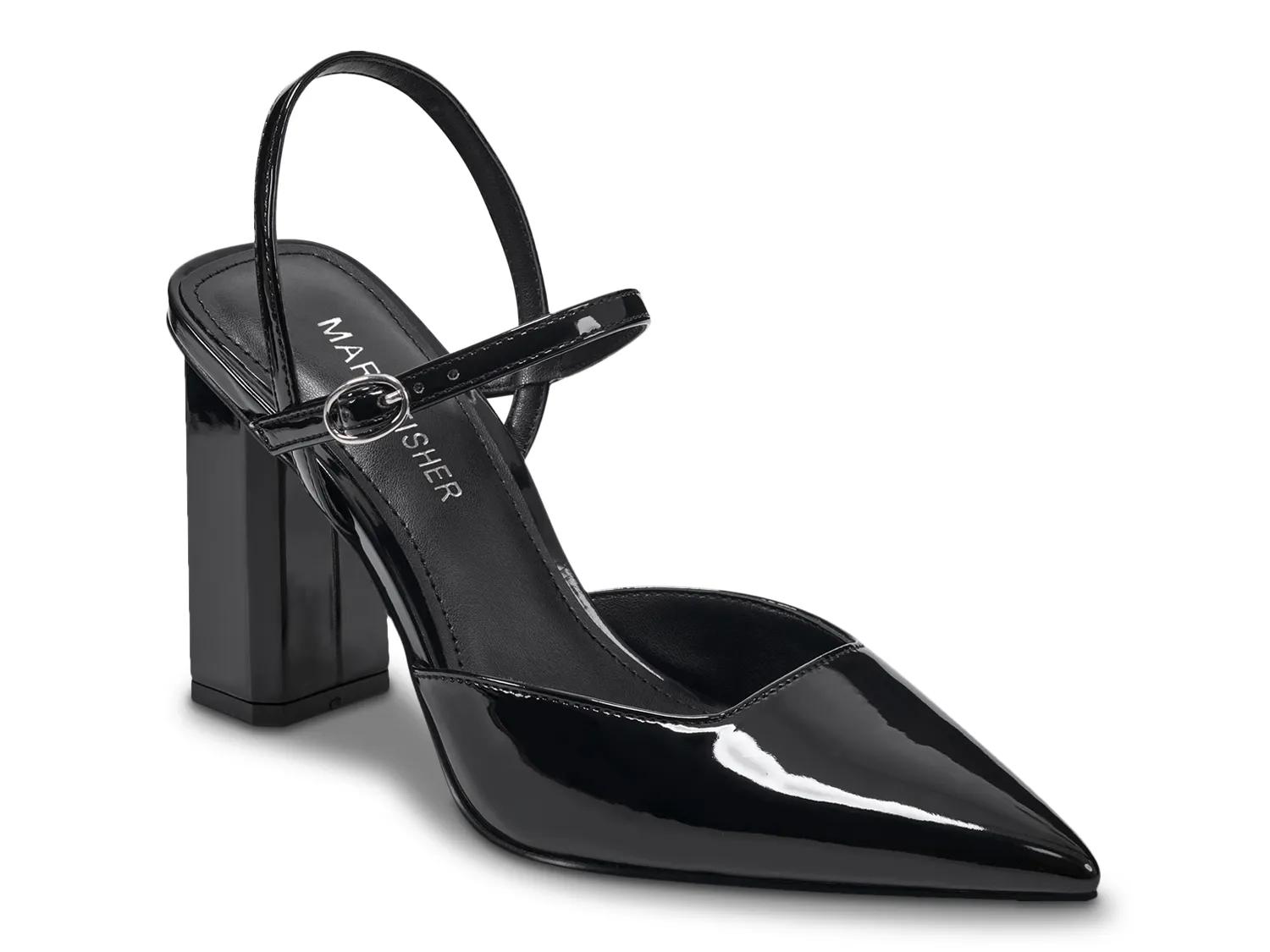Doster Mary Jane Sandal
