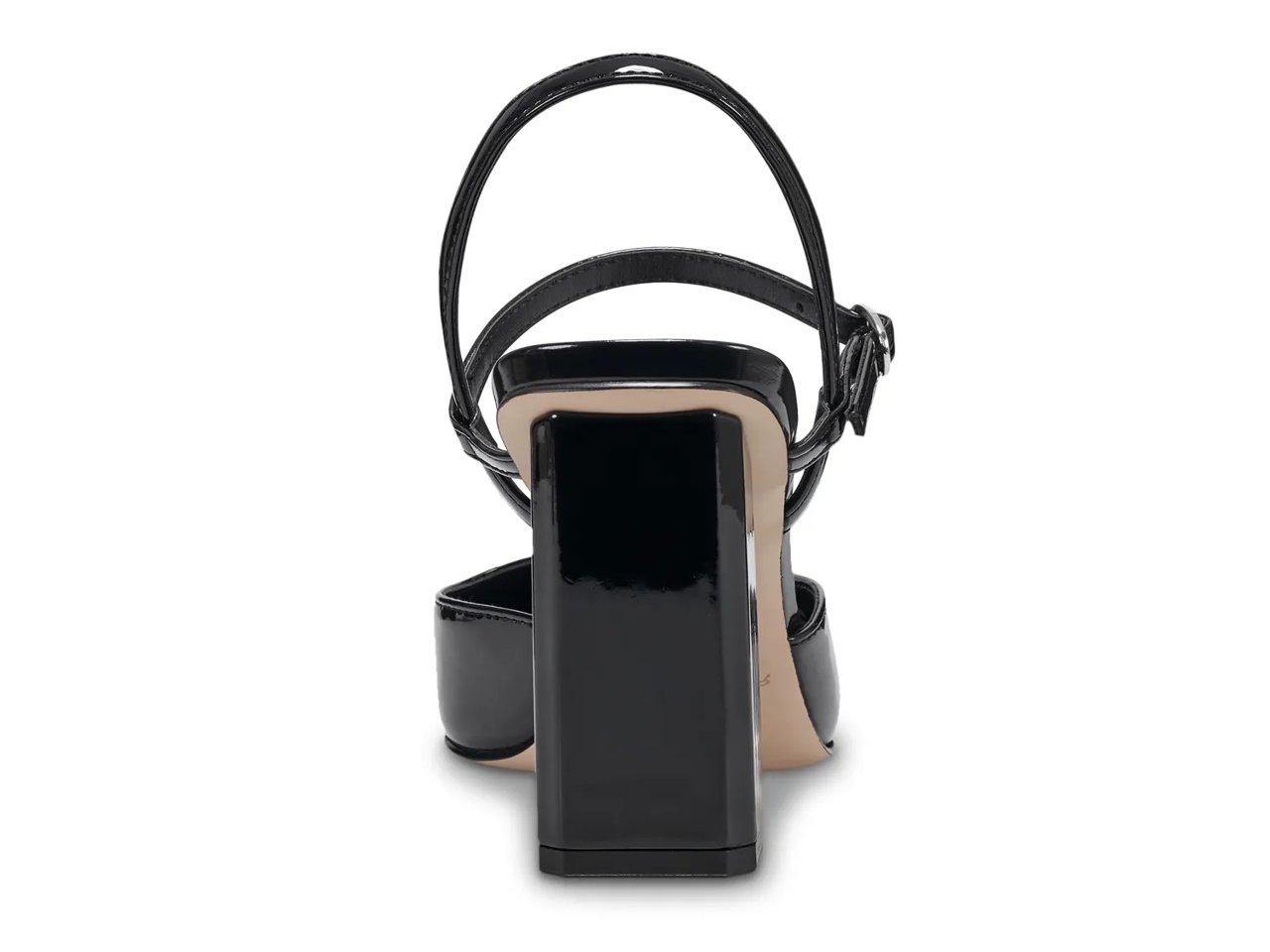 Doster Mary Jane Sandal