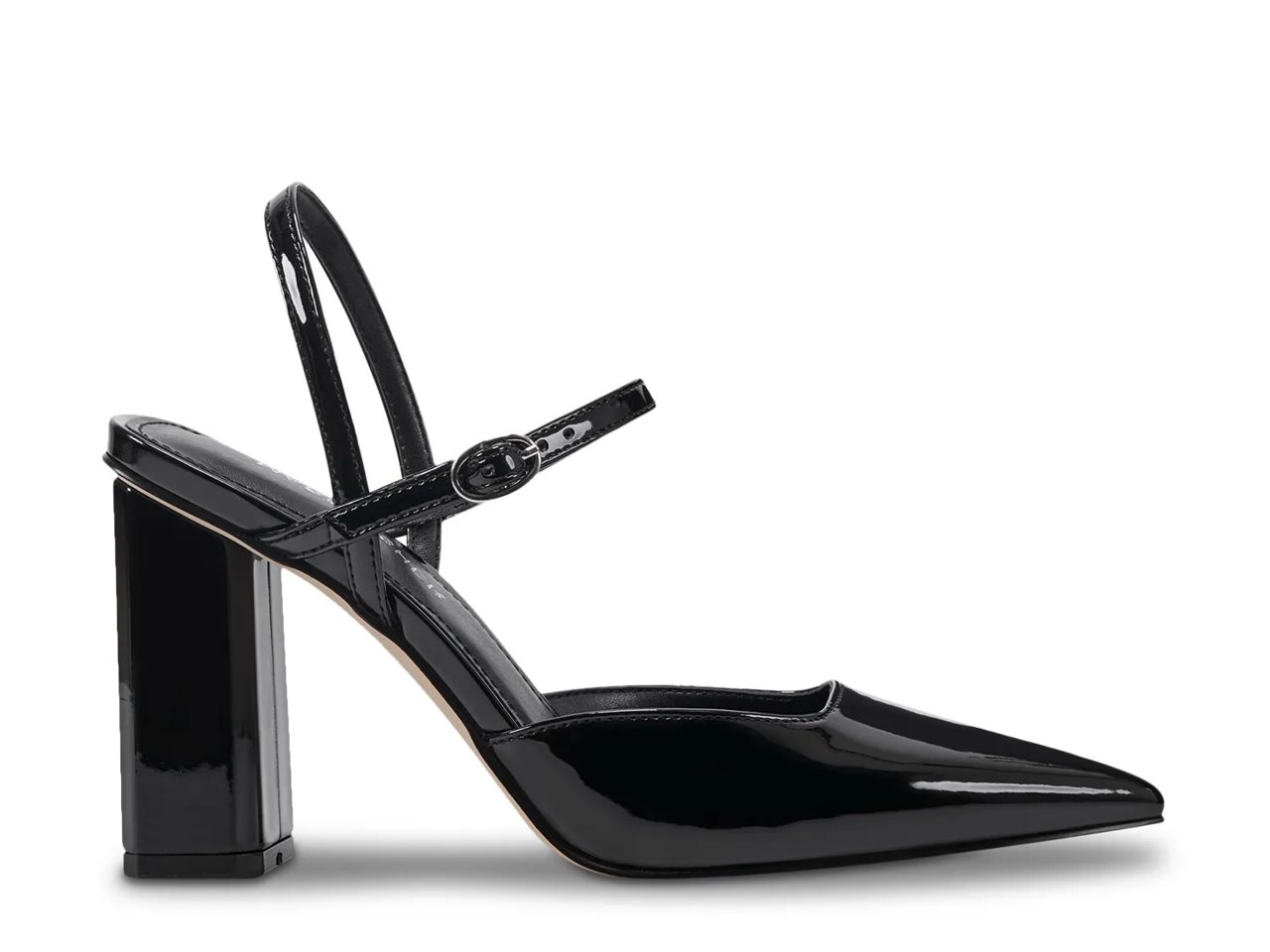 Doster Mary Jane Sandal