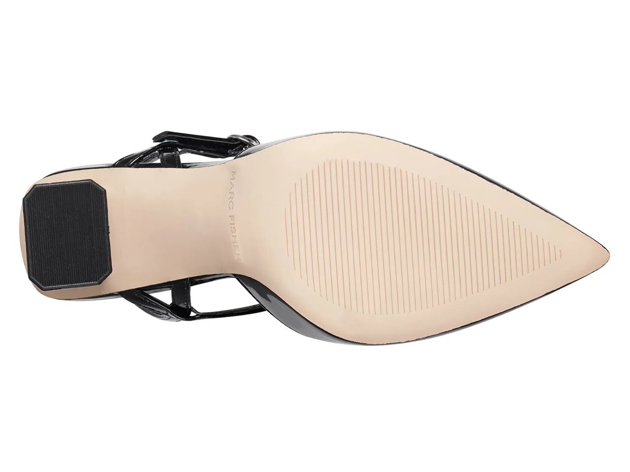 Doster Mary Jane Sandal