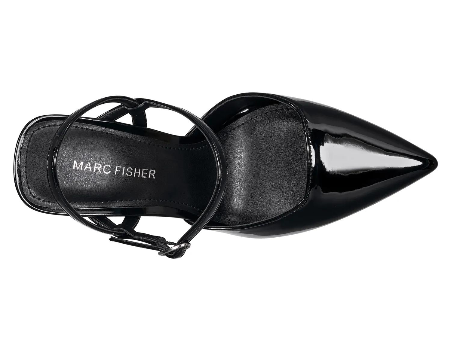 Doster Mary Jane Sandal