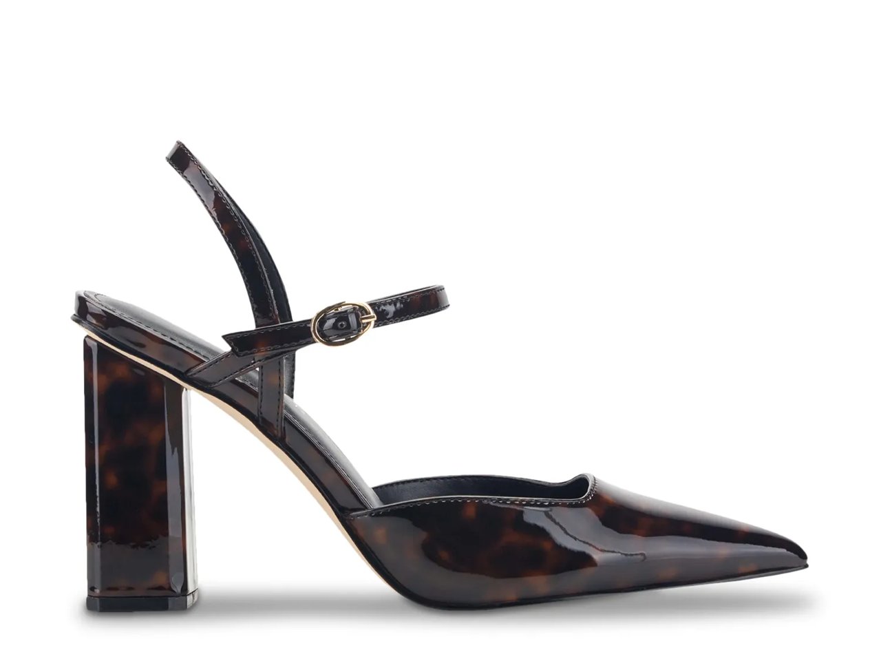 Doster Mary Jane Sandal