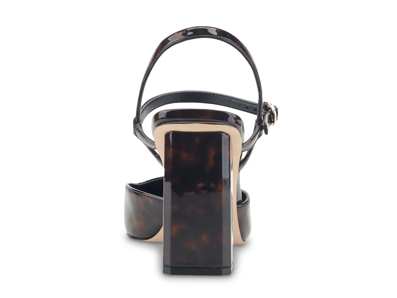 Doster Mary Jane Sandal