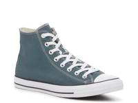 Chuck Taylor All Star High-Top Sneaker - Men's Dark Teal view