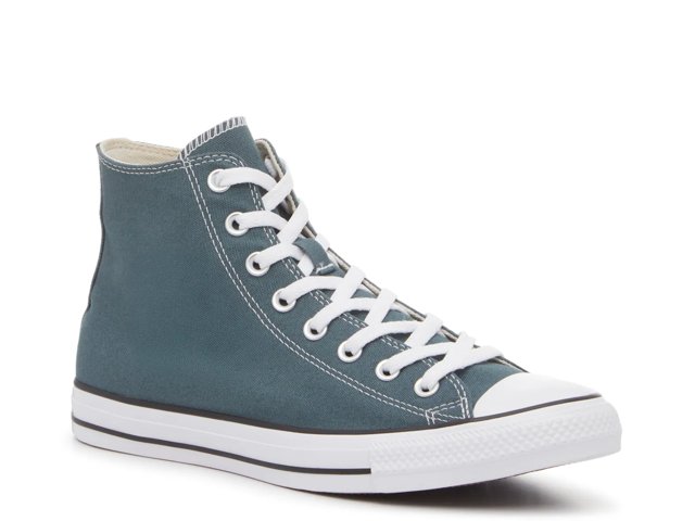 Chuck Taylor All Star High-Top Sneaker - Men's