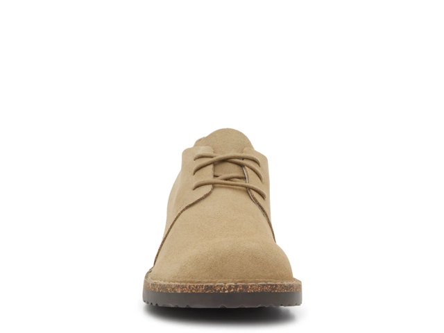 Uppsala Oxford - Men's