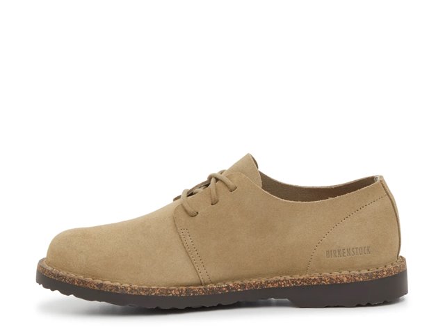 Uppsala Oxford - Men's