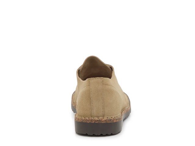 Uppsala Oxford - Men's