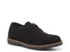 Uppsala Oxford - Men's Black view
