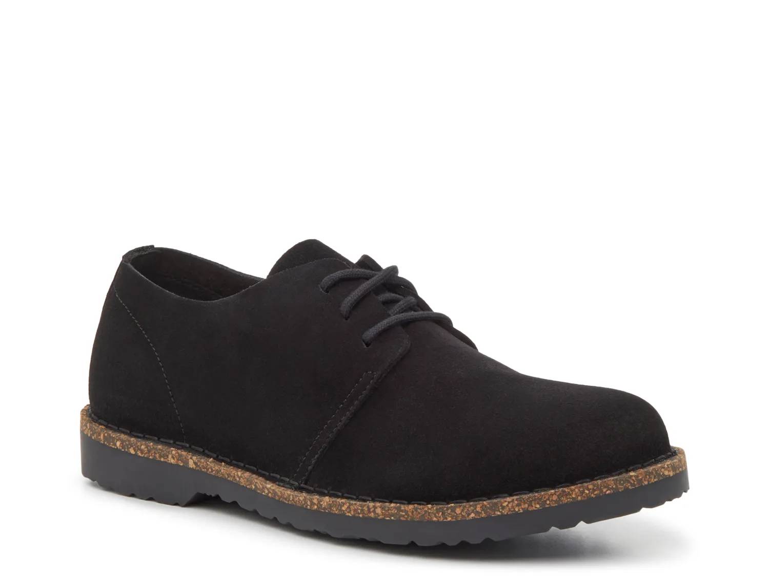 Uppsala Oxford - Men's