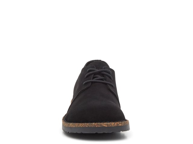 Uppsala Oxford - Men's