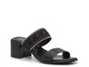 Tabitha Sandal Black view